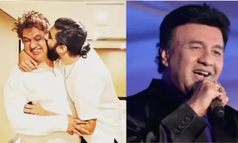 Amaal Mallik Exposes Family Rift and Uncle's Betrayal in Bollywood Music Scene