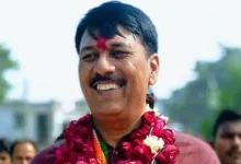 The Congress high command has appointed Amit Chavda as the new president of the Gujarat Pradesh Congress Committee.