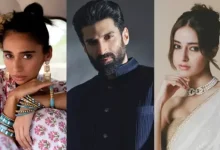 Aditya Roy Kapur Sparks Romance Rumors with Goan Model Georgina Dsilva Post-Ananya Panday Split