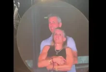 Coldplay's Kiss Cam Sparks Controversy for Tech CEO