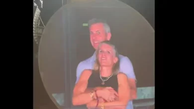 Coldplay's Kiss Cam Sparks Controversy for Tech CEO