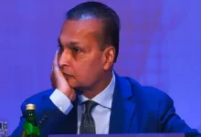 The Enforcement Directorate (ED) on Thursday conducted searches at several locations linked to industrialist Anil Ambani’s companies in Mumbai.