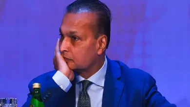 The Enforcement Directorate (ED) on Thursday conducted searches at several locations linked to industrialist Anil Ambani’s companies in Mumbai.