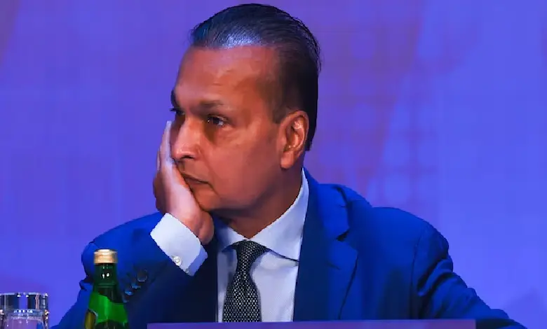 The Enforcement Directorate (ED) on Thursday conducted searches at several locations linked to industrialist Anil Ambani’s companies in Mumbai.