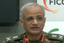 Top Army general Rahul R Singh said that Pakistan received real-time inputs about India's important vectors from China during Operation Sindoor.