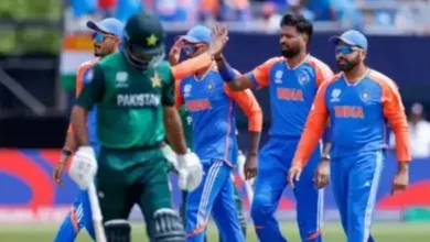 Get Ready to Enjoy Three Consecutive Sundays in September – Possible Triple India-Pakistan Clashes!
