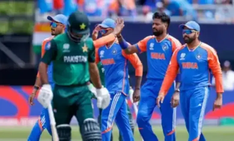 Get Ready to Enjoy Three Consecutive Sundays in September – Possible Triple India-Pakistan Clashes!