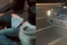 A 23-year-old Indian student, Charanpreet Singh, was brutally assaulted and left unconscious on a street in Adelaide.