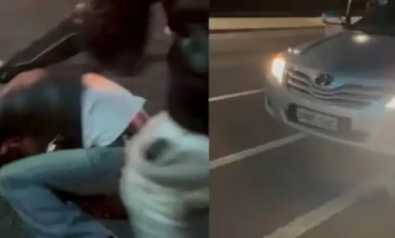 A 23-year-old Indian student, Charanpreet Singh, was brutally assaulted and left unconscious on a street in Adelaide.