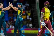 Australia wins 8-0 in West Indies: Here's how they created this record…