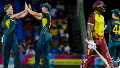 Australia wins 8-0 in West Indies: Here's how they created this record…