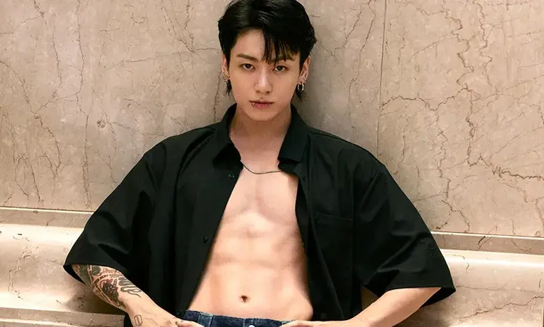 BTS Star Jungkook Breaks the Internet with 6.5 Million Instagram Followers in a Day