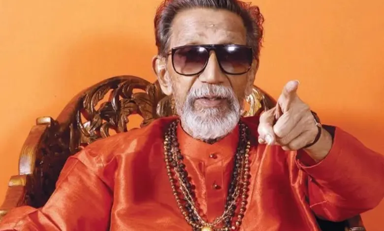 Maharashtra Language Dispute Revives Bal Thackeray’s Call for Hindu Unity