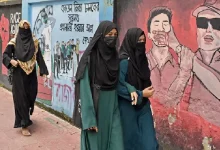 Restrictions on women's clothing, a hush-hush ordinance introduced in the night that eliminates the right of employees to protest against the government, have become the latest issues to grip the Muhammad Yunus regime in Bangladesh.