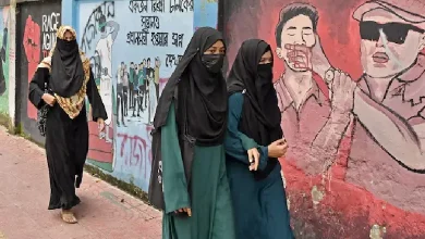 Restrictions on women's clothing, a hush-hush ordinance introduced in the night that eliminates the right of employees to protest against the government, have become the latest issues to grip the Muhammad Yunus regime in Bangladesh.