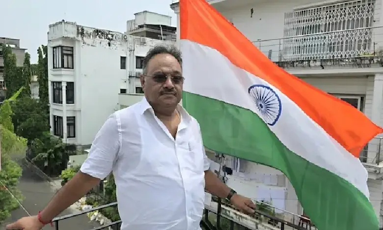Chants of Jai Shri Ram were the mainstay of the BJP as it fought to unseat the Trinamool Congress in West Bengal in the 2021 Assembly polls.