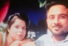 A 32-year-old man in Bhopal has been arrested for allegedly strangling his live-in partner to death during a heated argument and hiding her body inside their rented house, police said on Monday.