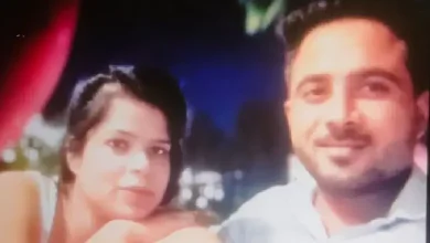 A 32-year-old man in Bhopal has been arrested for allegedly strangling his live-in partner to death during a heated argument and hiding her body inside their rented house, police said on Monday.