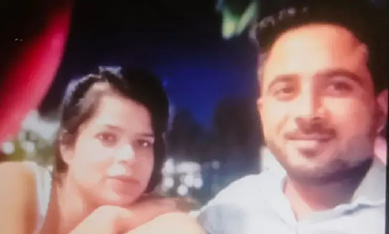 A 32-year-old man in Bhopal has been arrested for allegedly strangling his live-in partner to death during a heated argument and hiding her body inside their rented house, police said on Monday.
