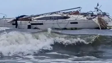 Security along the coastline in Maharashtra's Raigad district was stepped up after a suspicious boat was spotted near the Revdanda coast, police said on Sunday.