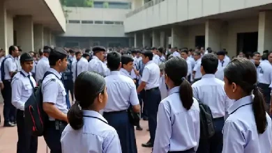 A wave of unsettling bomb threats gripped several schools in Delhi and Bengaluru on Friday, prompting immediate and rigorous responses from law enforcement and school authorities.