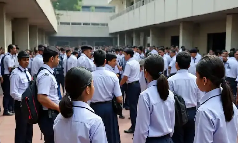 A wave of unsettling bomb threats gripped several schools in Delhi and Bengaluru on Friday, prompting immediate and rigorous responses from law enforcement and school authorities.