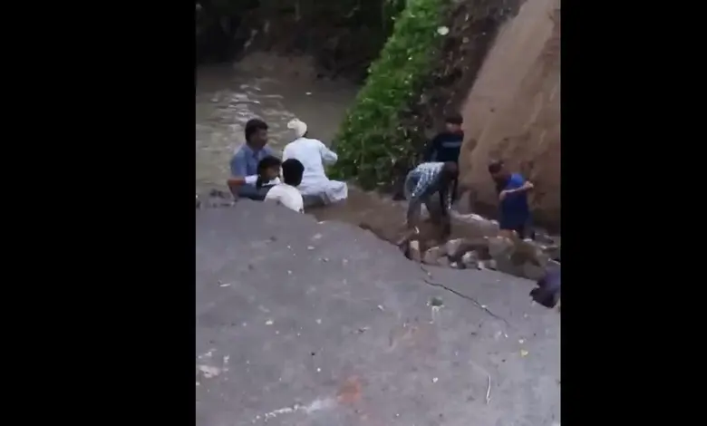 Second Bridge Collapse in Gujarat Raises Safety Concerns After Vadodara Tragedy