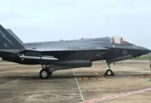 The question has popped up because the British F-35B, a fifth-generation stealth jet that made an emergency landing, remains stranded in Kerala despite multiple attempts to repair it on-site.