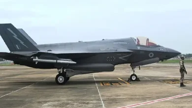The question has popped up because the British F-35B, a fifth-generation stealth jet that made an emergency landing, remains stranded in Kerala despite multiple attempts to repair it on-site.