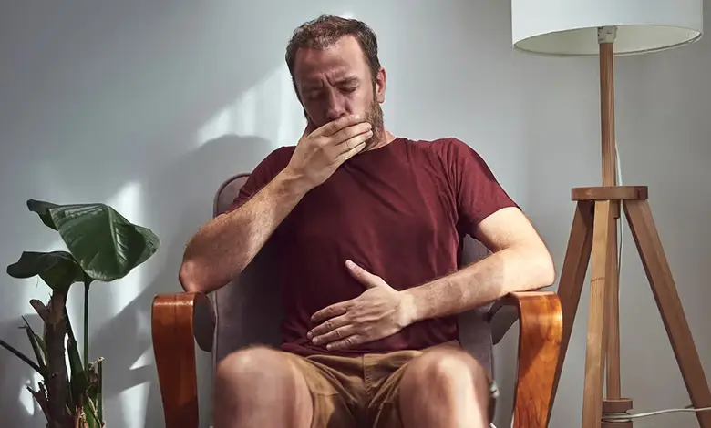 Frequent Burping ? Know the causes and the solutions