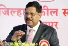 CJI recuses from hearing Justice Varma's plea