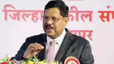 CJI recuses from hearing Justice Varma's plea