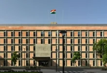 Chief Minister's Office, Collector and important offices in Gujarat have been threatened with bombings.