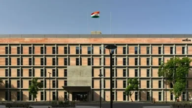 Chief Minister's Office, Collector and important offices in Gujarat have been threatened with bombings.