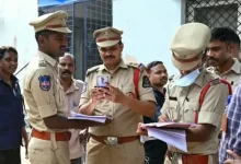 CPI Leader Gunned Down in Hyderabad; Four Suspects Surrender