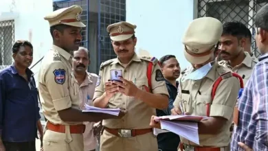 CPI Leader Gunned Down in Hyderabad; Four Suspects Surrender
