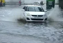 With the onset of the holy month of Shravan, a fresh spell of rainfall has begun in Gujarat.