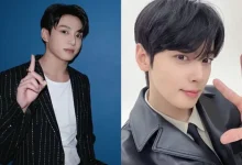 BTS' Jungkook Sparks Buzz with Rumored Seoul Visit for Cha Eun-woo’s Military Send-Off
