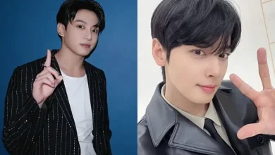 BTS' Jungkook Sparks Buzz with Rumored Seoul Visit for Cha Eun-woo’s Military Send-Off