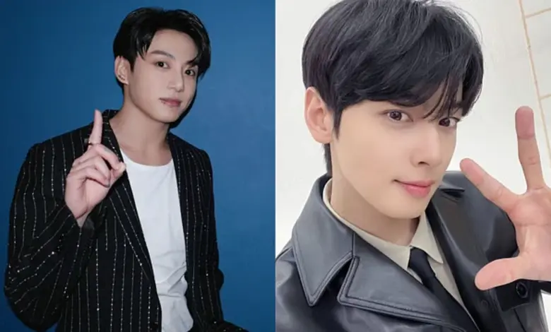 BTS' Jungkook Sparks Buzz with Rumored Seoul Visit for Cha Eun-woo’s Military Send-Off
