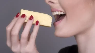 Could Your Late-Night Cheese Snack Be Causing Nightmares?
