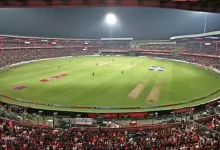 M. Chinnaswamy Stadium in Bengaluru has been deemed unsafe and unfit for large-scale events, according to the findings of a judicial commission led by Justice John Michael Cunha.