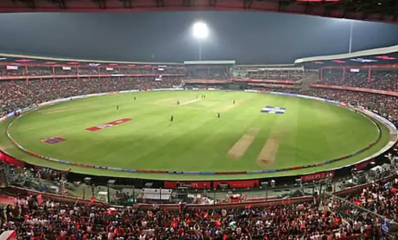 M. Chinnaswamy Stadium in Bengaluru has been deemed unsafe and unfit for large-scale events, according to the findings of a judicial commission led by Justice John Michael Cunha.