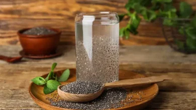 Tiny Seeds, Big Relief: How Chia Seeds Can Ease Constipation