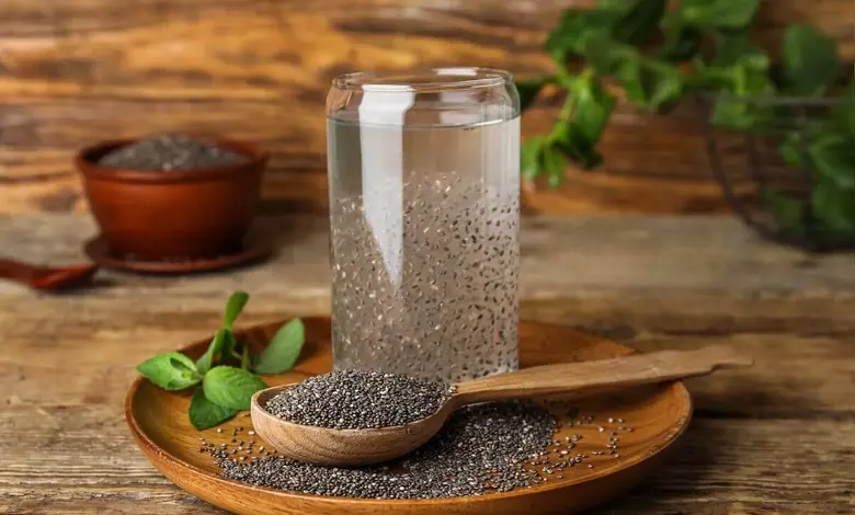 Tiny Seeds, Big Relief: How Chia Seeds Can Ease Constipation