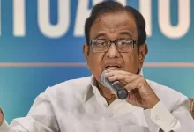 Senior Congress leader P Chidambaram on Monday hit back at what he called a "deliberate misinformation campaign" over his recent remarks on the Pahalgam terror attack.