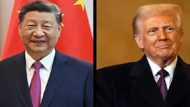 Be China on Monday strongly opposed to US President Doanld Trump’s 10% tariff threats and said it is being used as a tool of coercion to pressure other countries.