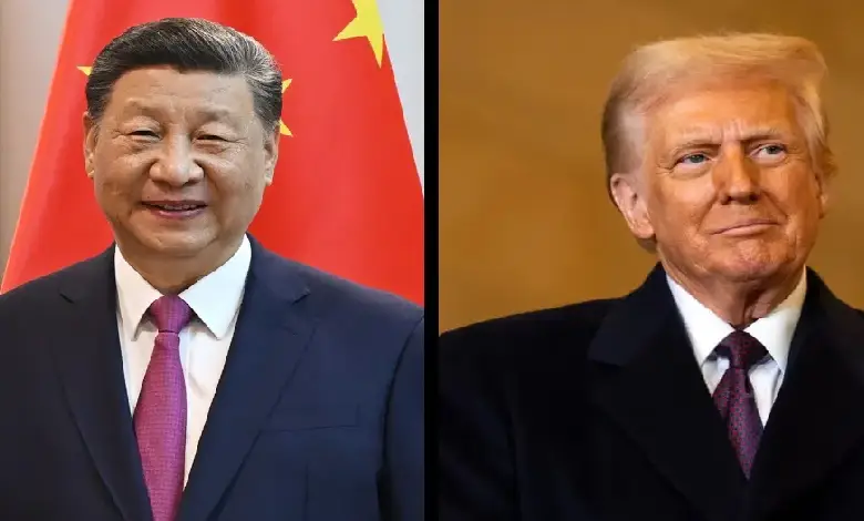 Be China on Monday strongly opposed to US President Doanld Trump’s 10% tariff threats and said it is being used as a tool of coercion to pressure other countries.