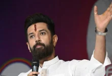 Lok Janshakti Party (Ram Vilas) chief Chirag Paswan will contest the upcoming Bihar Assembly elections.
