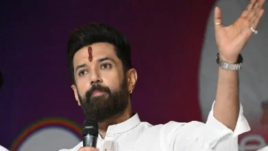 Lok Janshakti Party (Ram Vilas) chief Chirag Paswan will contest the upcoming Bihar Assembly elections.